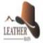 Leather CowBoy Hats